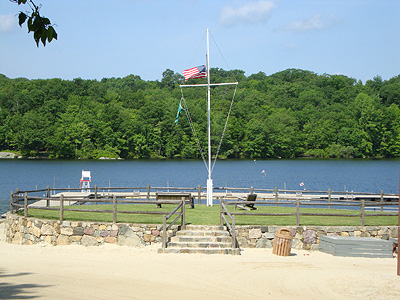 Beach - 1