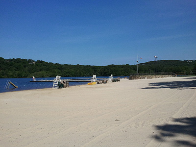 Beach - 2