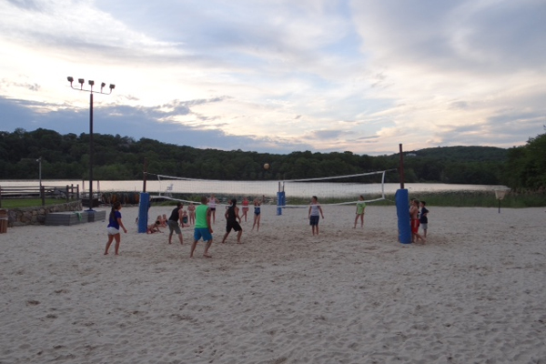 Volleyball